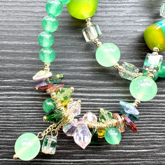 Aventurine Bracelet - Picture 2 of 3